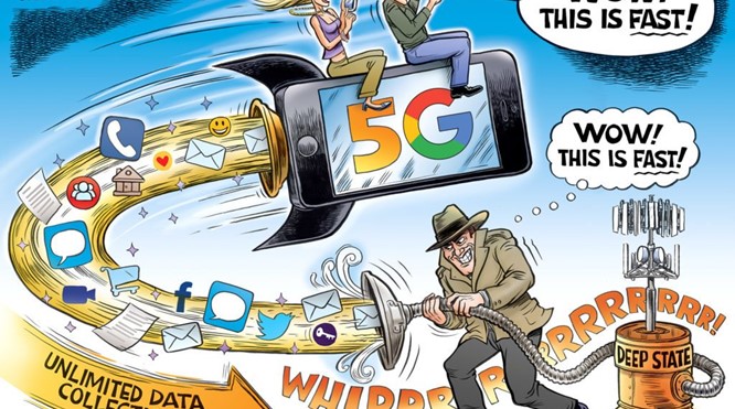 Wat is 5G en waarom is er weerstand?